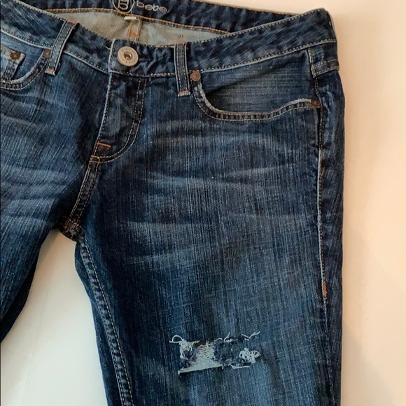 Bell Bottom Jeans - Picture 4 of 6